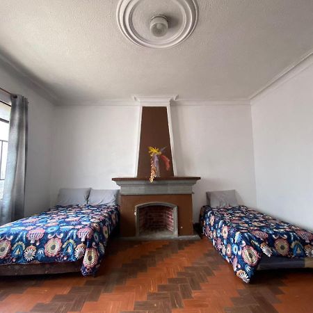 Casa Del Viajero Colonial Guatemala Apartment Екстериор снимка