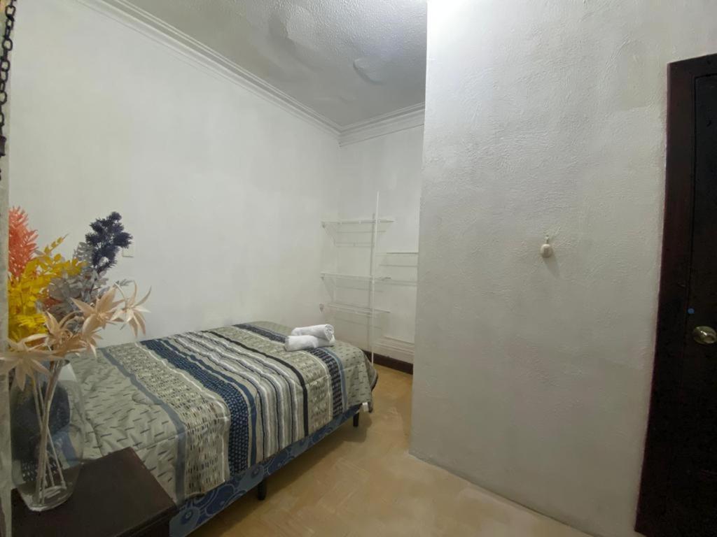 Casa Del Viajero Colonial Guatemala Apartment Екстериор снимка