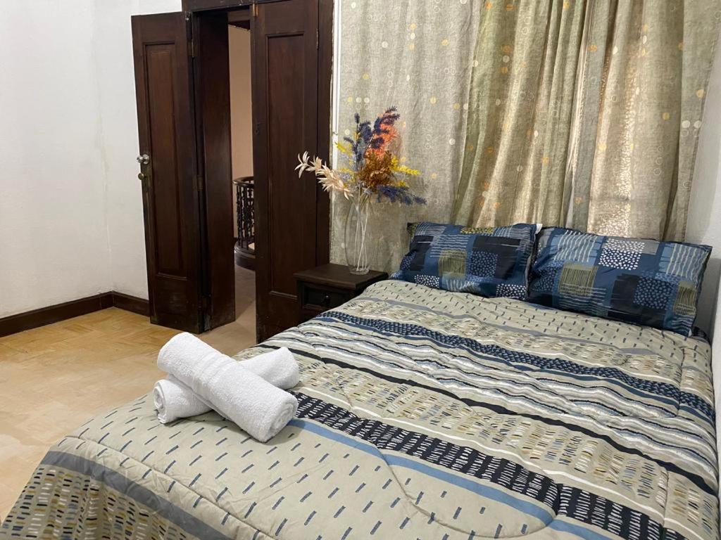 Casa Del Viajero Colonial Guatemala Apartment Екстериор снимка