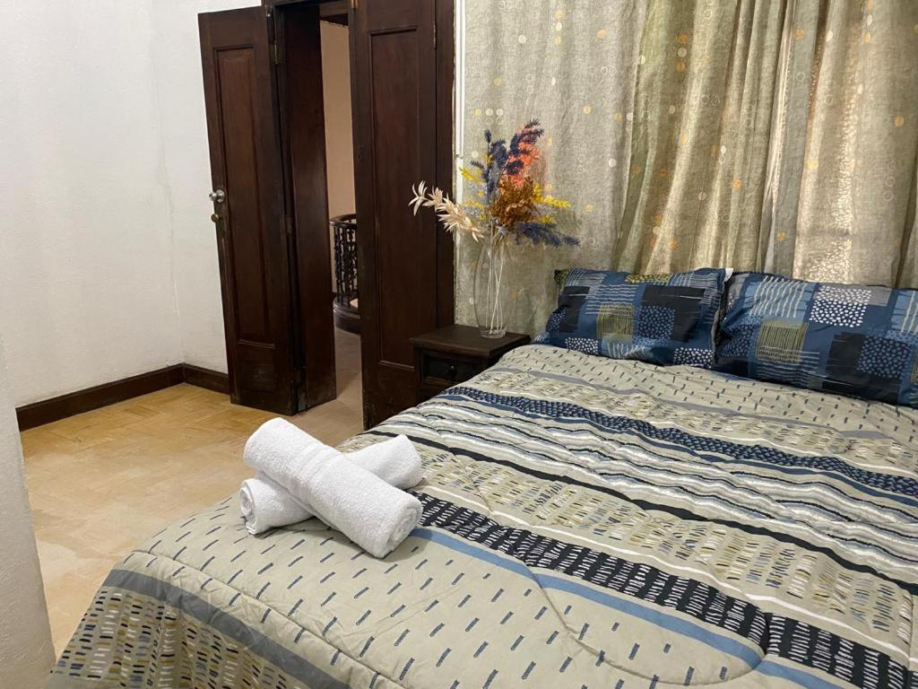 Casa Del Viajero Colonial Guatemala Apartment Екстериор снимка