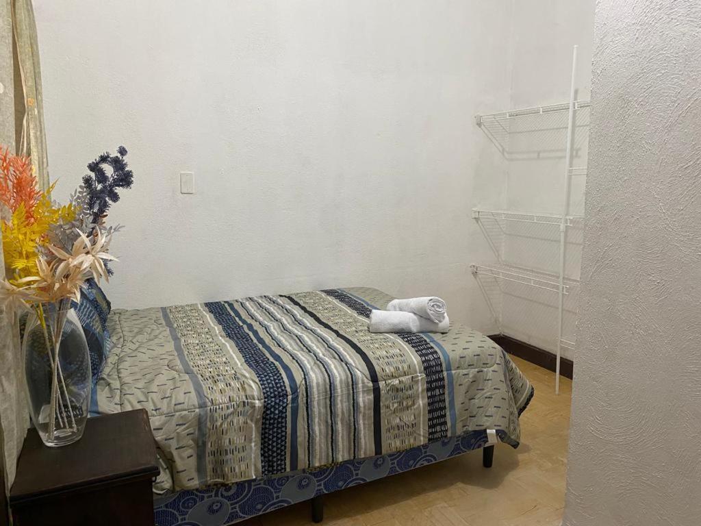 Casa Del Viajero Colonial Guatemala Apartment Екстериор снимка