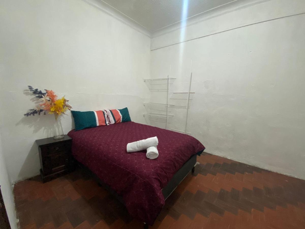 Casa Del Viajero Colonial Guatemala Apartment Екстериор снимка