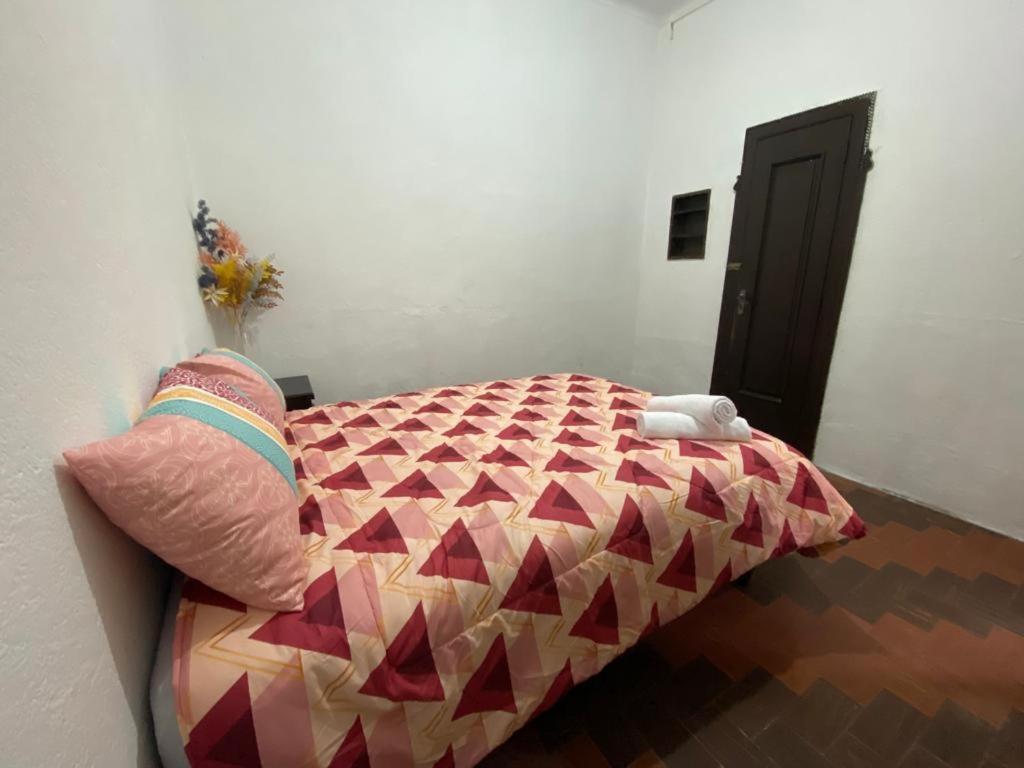 Casa Del Viajero Colonial Guatemala Apartment Екстериор снимка