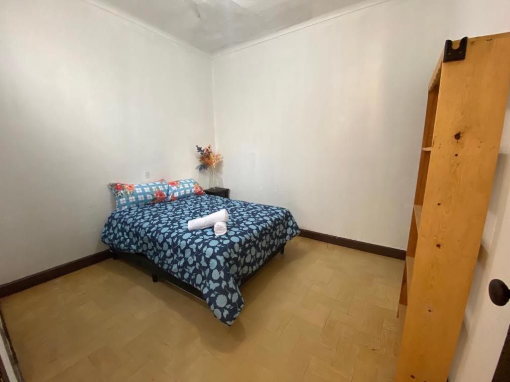 Casa Del Viajero Colonial Guatemala Apartment Екстериор снимка