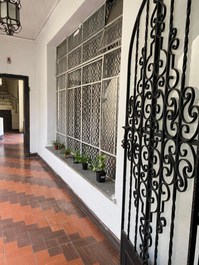 Casa Del Viajero Colonial Guatemala Apartment Екстериор снимка